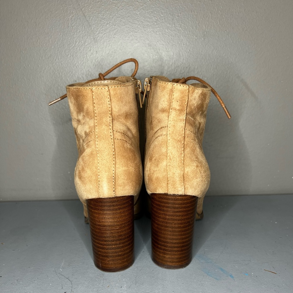 Booties - Picture 4 of 5